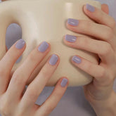 24pcs/Set Press On Nails CF038